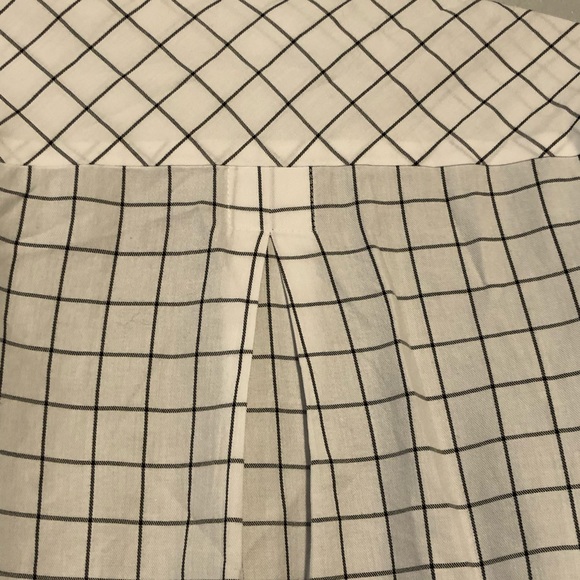 TOMMY HILFIGER zip up long sleeve shirt top Medium - Picture 8 of 11